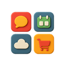 Integration icon