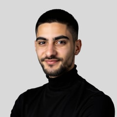 Mihai Ungureanu — Founder & CEO