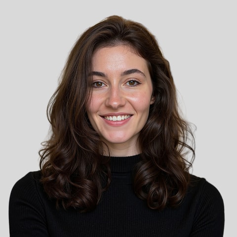 Andreea Ivan — Design Lead