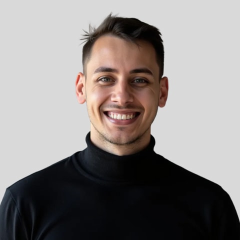 Ionut Saftoiu — Web Developer